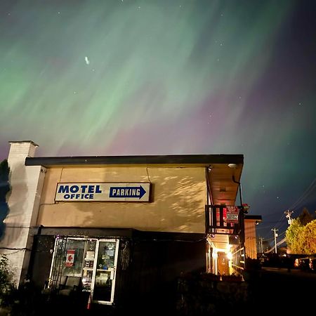 ليديسميث Holiday House Motel المظهر الخارجي الصورة