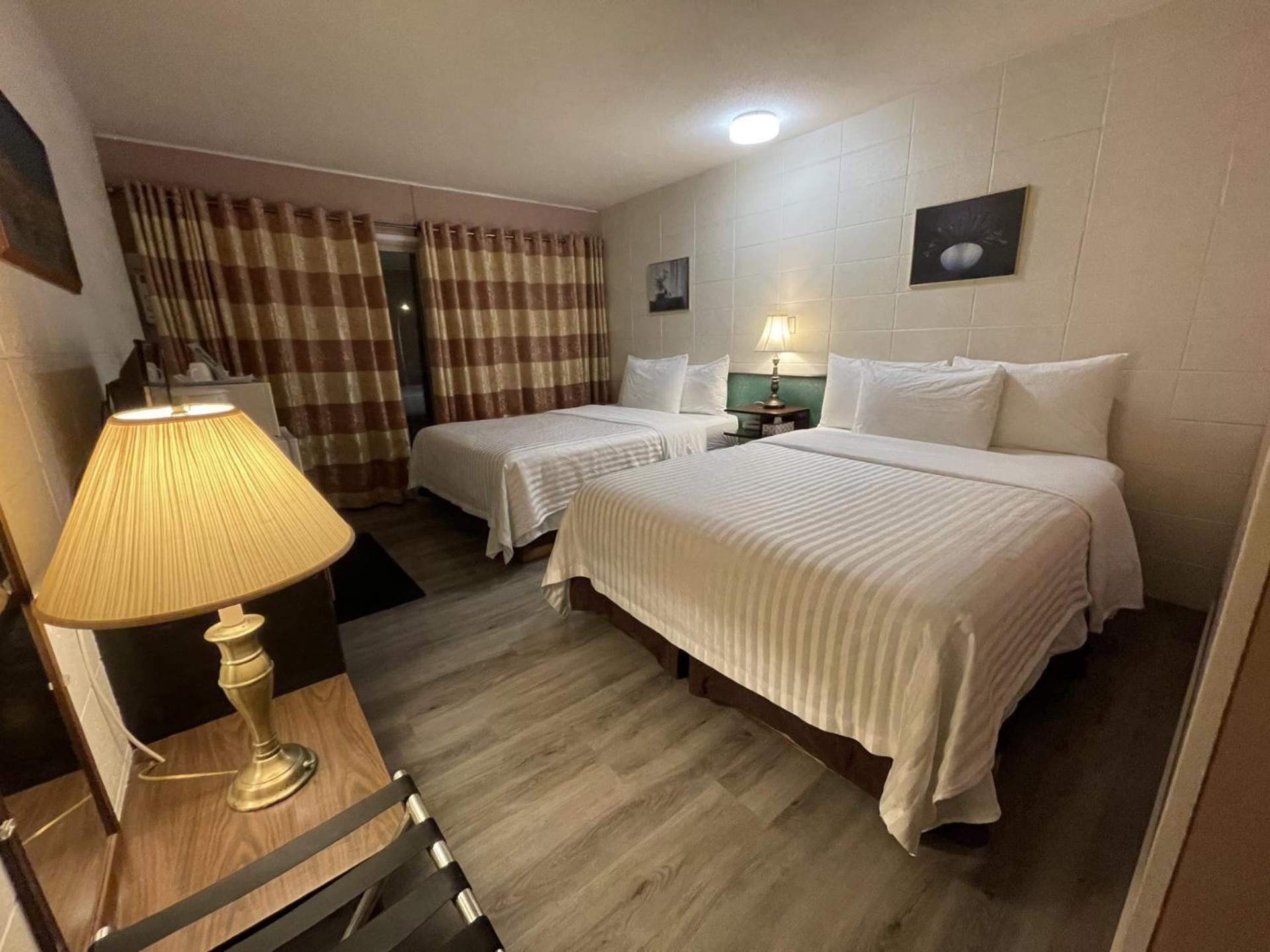 ليديسميث Holiday House Motel المظهر الخارجي الصورة
