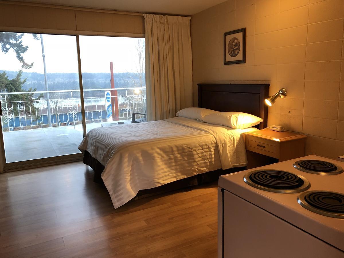ليديسميث Holiday House Motel المظهر الخارجي الصورة